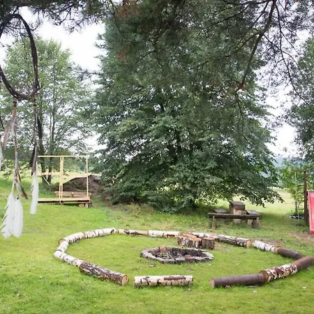 Nest&Rest Nature Home Spa Enjoy Cozy Attic *