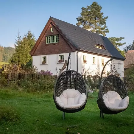 Nest&Rest Nature Home Spa Enjoy Cozy Attic Apartman *