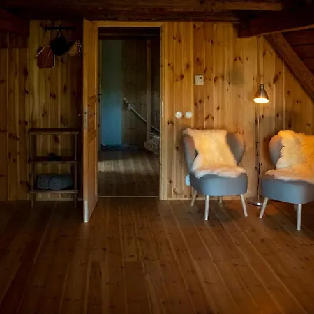 Nest&Rest Nature Home Spa Enjoy Cozy Attic Apartman Jablonné v Podještědí