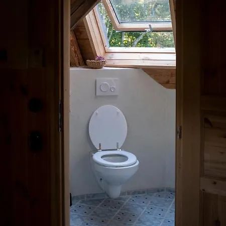 Nest&Rest Nature Home Spa Enjoy Cozy Attic Apartman