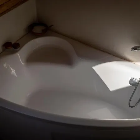 Nest&Rest Nature Home Spa Enjoy Cozy Attic