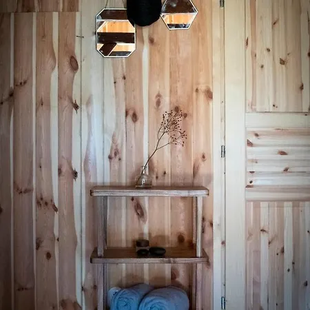 Nest&Rest Nature Home Spa Enjoy Cozy Attic Apartman