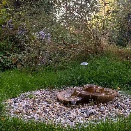 Apartman Enjoy Cozy Hills & Forest & Views & Gardens & Sauna Whirlpool Bath