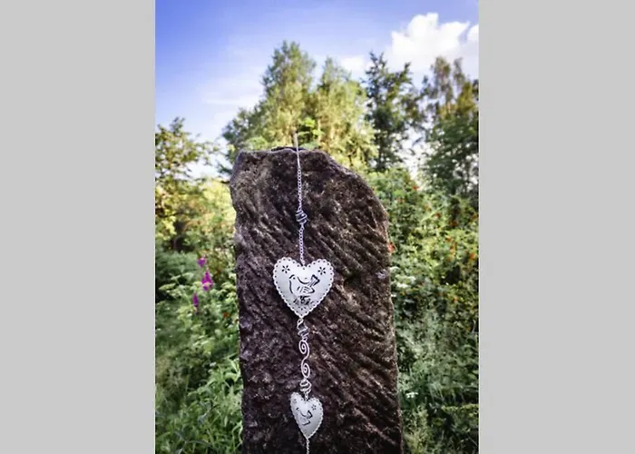 דירה Enjoy Cozy Hills & Forest & Views & Gardens & Sauna Whirlpool Bath *