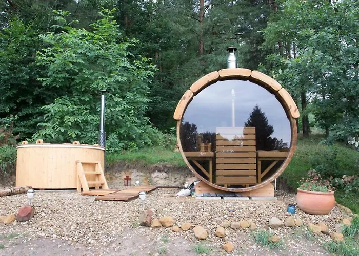 דירה Enjoy Cozy Hills & Forest & Views & Gardens & Sauna Whirlpool Bath