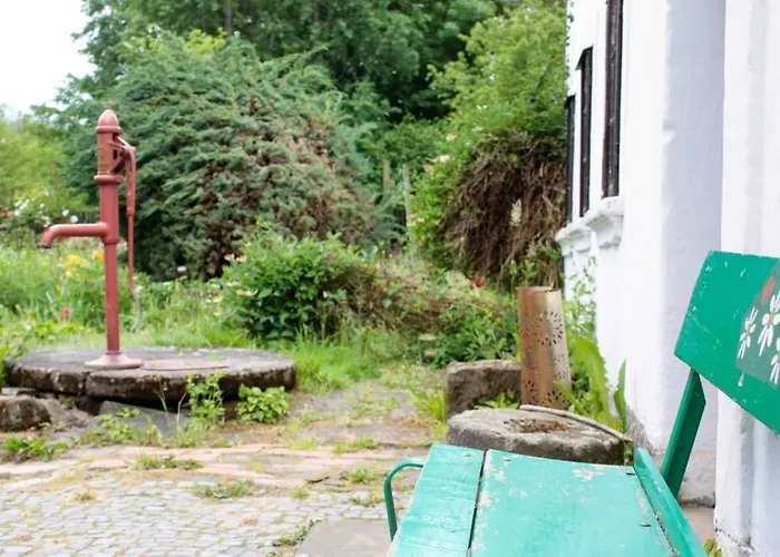 Enjoy Cozy Hills & Forest & Views & Gardens & Sauna Whirlpool Bath Jablonné v Podještědí