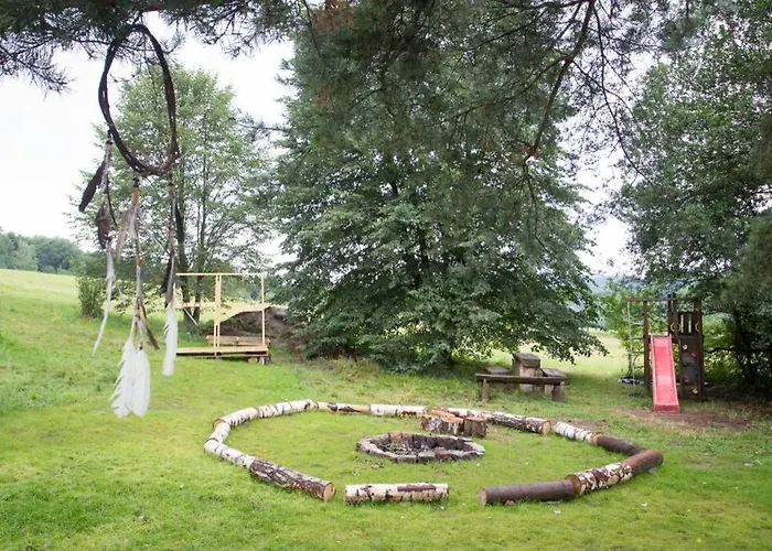 Enjoy Cozy Hills & Forest & Views & Gardens & Sauna Whirlpool Bath *