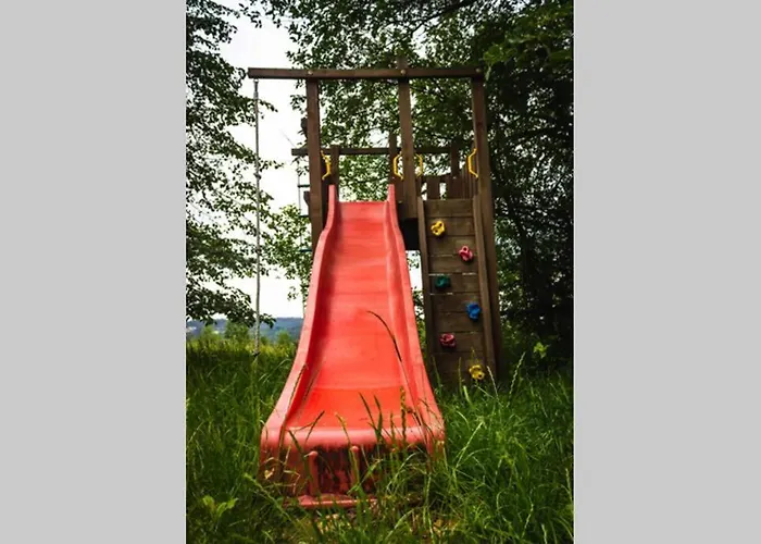 Enjoy Cozy Hills & Forest & Views & Gardens & Sauna Whirlpool Bath 아파트 *