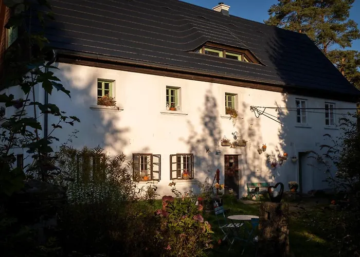 Enjoy Cozy Hills & Forest & Views & Gardens & Sauna Whirlpool Bath Jablonné v Podještědí
