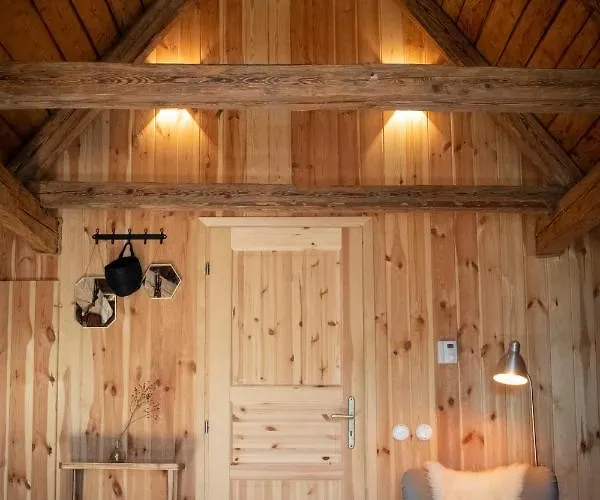 Enjoy Cozy Hills & Forest & Views & Gardens & Sauna Whirlpool Bath Jablonné v Podještědí