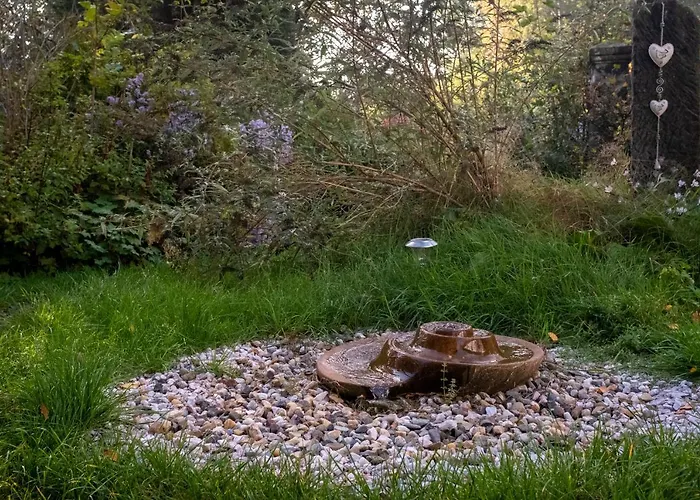 דירה Enjoy Cozy Hills & Forest & Views & Gardens & Sauna Whirlpool Bath