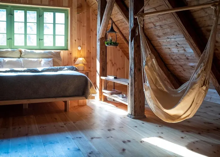 Enjoy Cozy Hills & Forest & Views & Gardens & Sauna Whirlpool Bath דירה Jablonné v Podještědí